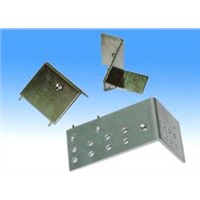 stamped parts