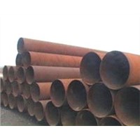 steel pipe