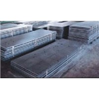 steel plate
