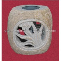 stone granite marble stone carvings lantern
