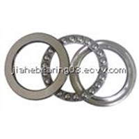 thrust ball bearing