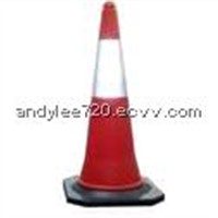 traffic PE cone