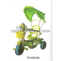 tricycle