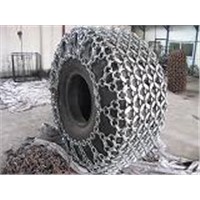 tyre protection chain