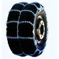 tyre protection chain