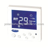 wall mounted gas boiler thermostat