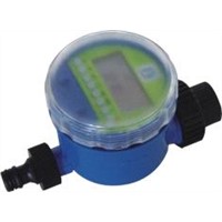 water timer