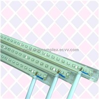 Waterproof Rigid LED Bar with Plastic Housing