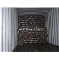 wood pellet fuel