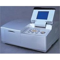 Double-Beam Scanning UV-Vis Spectrophotometers: SpectroScan 80D &amp;amp; SpectroScan 80DV