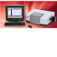 FT-IR Spectrometer: FTIR-600/ FTIR-800