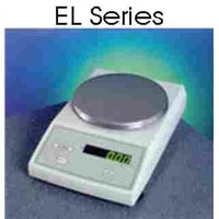 Low-Cost Precision Laboratory Balances: EL-Series