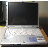 Fujitsu-Siemens LifeBook T4220 Tablet PC (China & Taiwan Pickup)