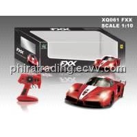 Remote Control R/ C Toys "fxx Racing"