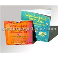 Media packaging