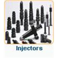 Injectors new &amp;amp; Reconditioned