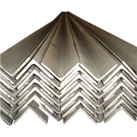 Stainless Steel Angle bar