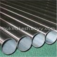 Stainless Steel Tube, Welded Mechanical Tubing ASTM A554 TP 304 / 304L / 316 / 316L