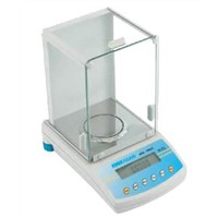 Laboratory Analytical Balances: LB Series