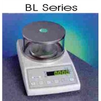 Precision Laboratory Balances: BL Series