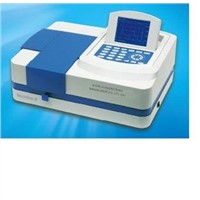 Single-Beam UV- Vis Spectrophotometers: SpectroScan 20 & SpectroScan 30