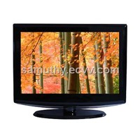 LCD TV