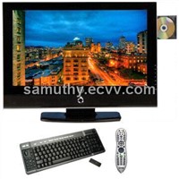 PC TV