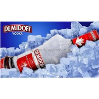 vodka Demodoff