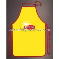 Apron (Promotional / Working)