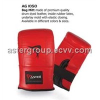 Aster Bag Mitt