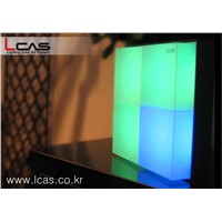 LCAS-LCS