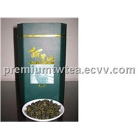 Alishang Oolong Tea