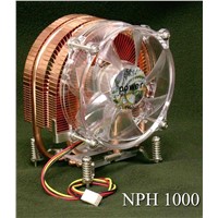 NPH 1000 cpu cooler