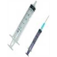 Medical Disposables