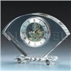 Crystal Skeleton Clock M-5029