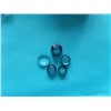 Optical BK7 glass plano-convex spherical lens from China