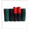 Welded wire mesh PVC coated