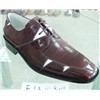 Leather Shoes (F5310801-4)