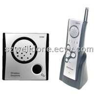 Wireless Doorphone GP-MA400