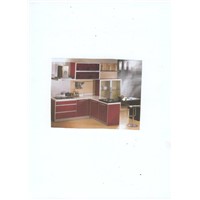SCOOZA MIA KITCHENS