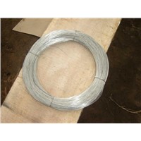 Galvanized Iron Wire (Binding Wire)