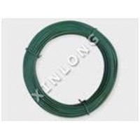 Pvc Coated Wire