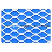 Expended Wire Mesh (JIS G3351)