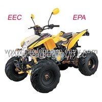 200cc EPA ATV/Quad(YG200E-A9)