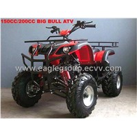 ATV/Quad (YG-ATV150ST-1)