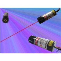 red laser module,100mw 650nm Red Dot Laser with TTL