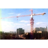 125 tower crane