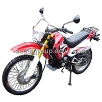 125cc Motorcycle (YG200GY)