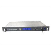 1310 Network Managed Optical Transmitter