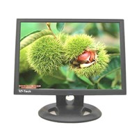 20" LCD Monitor